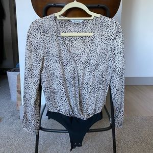 BB Dakota bodysuit